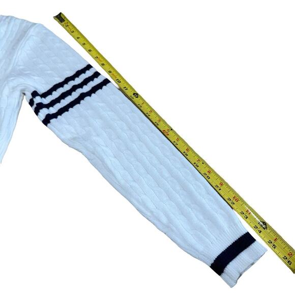 CHICAGO WHITE SOX 1940s VARSITY SWEATER SGA 5/10 SIZE XL *EXCLUSIVE* EUC - Picture 6 of 6